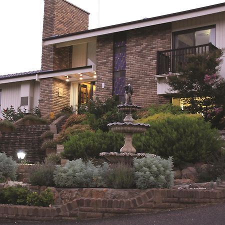 Bathurst Heights Bed & Breakfast Exteriör bild