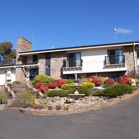 Bathurst Heights Bed & Breakfast Exteriör bild