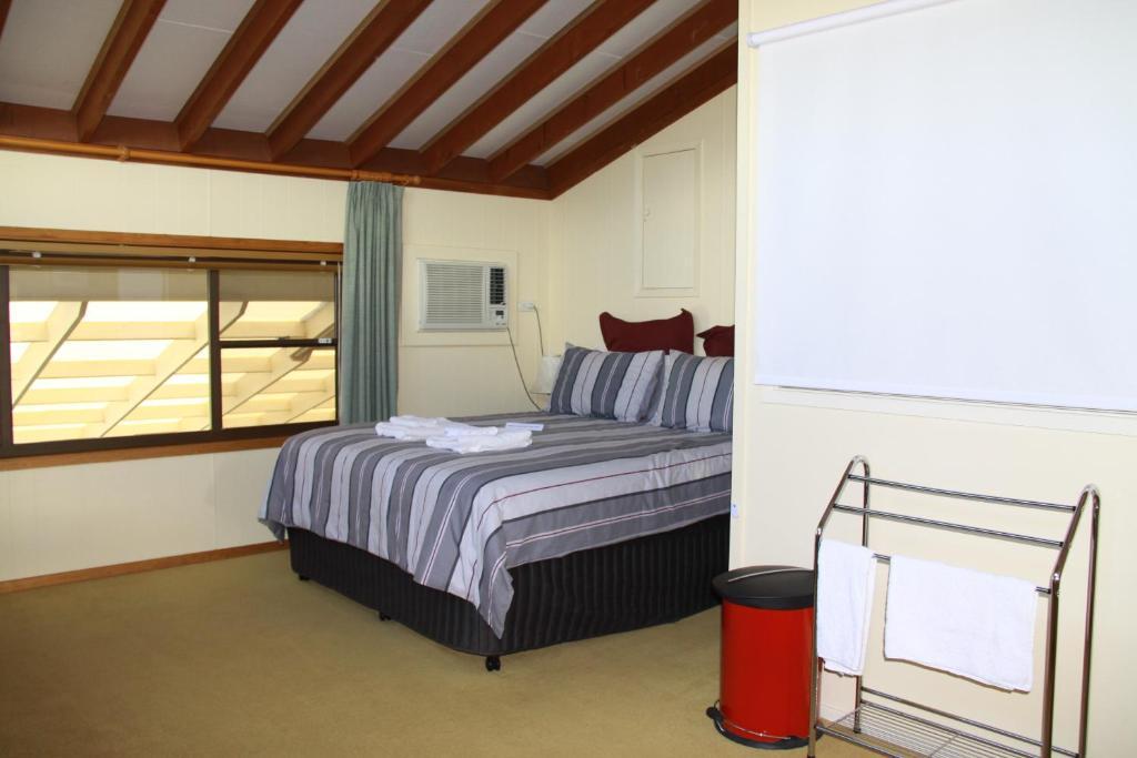 Bathurst Heights Bed & Breakfast Rum bild
