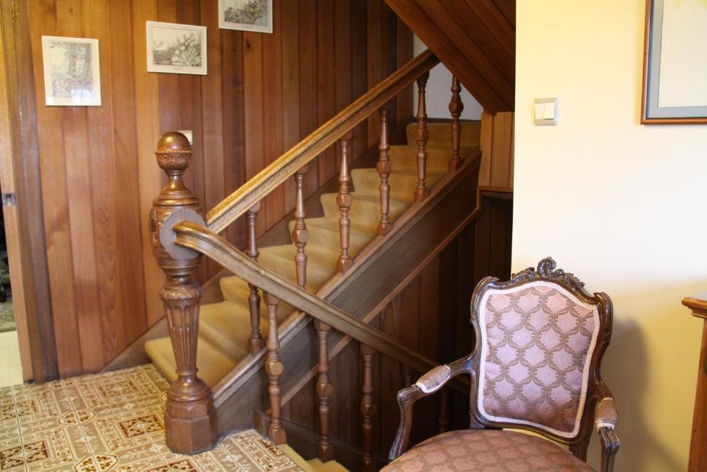 Bathurst Heights Bed & Breakfast Exteriör bild