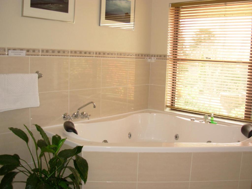 Bathurst Heights Bed & Breakfast Rum bild