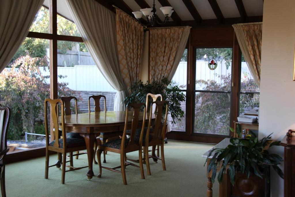Bathurst Heights Bed & Breakfast Exteriör bild