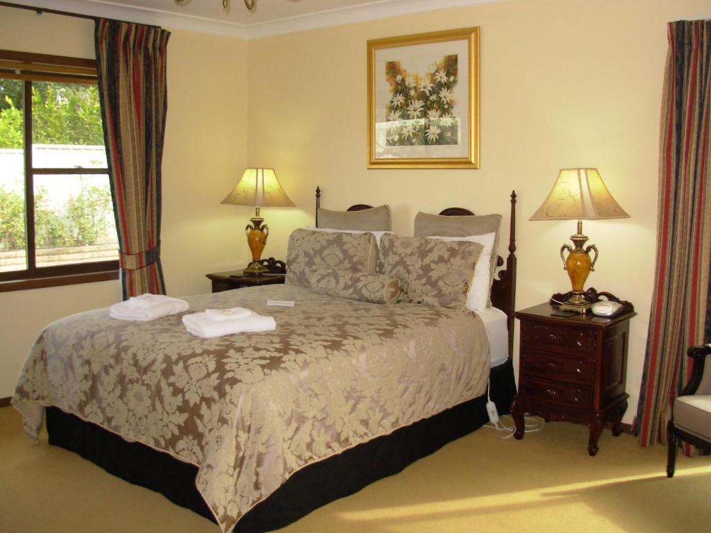 Bathurst Heights Bed & Breakfast Rum bild
