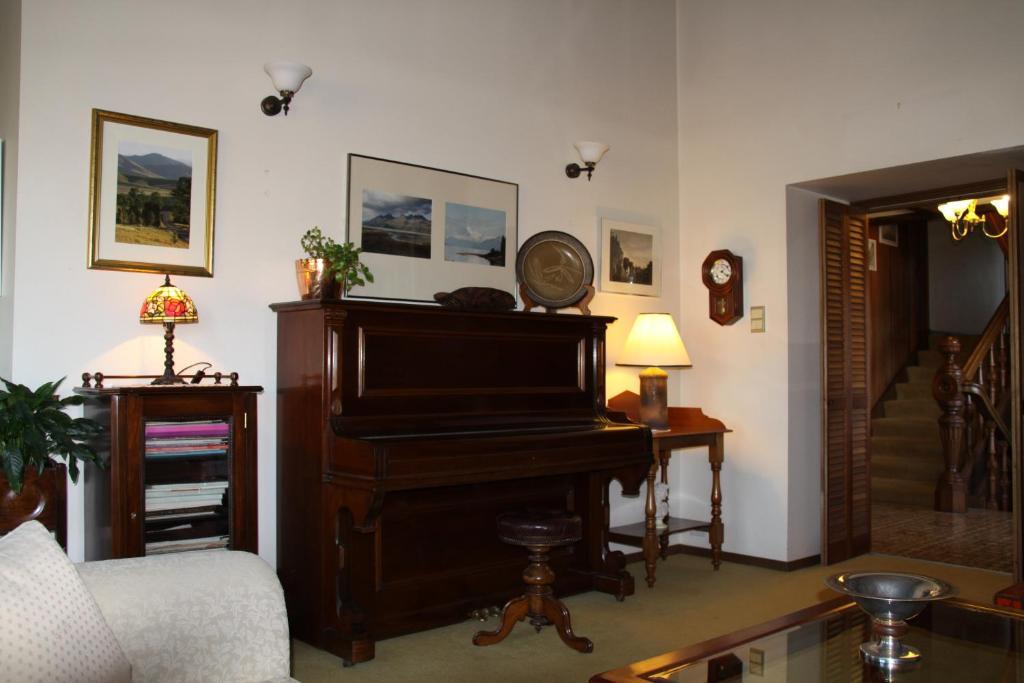 Bathurst Heights Bed & Breakfast Exteriör bild