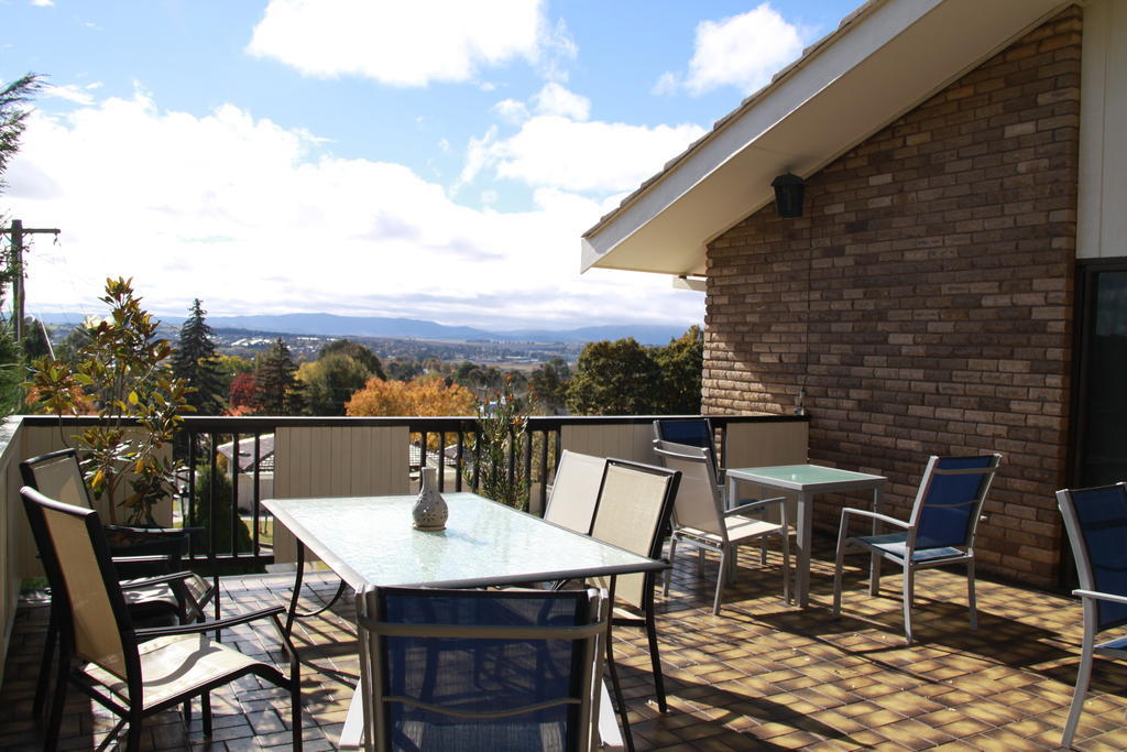 Bathurst Heights Bed & Breakfast Exteriör bild