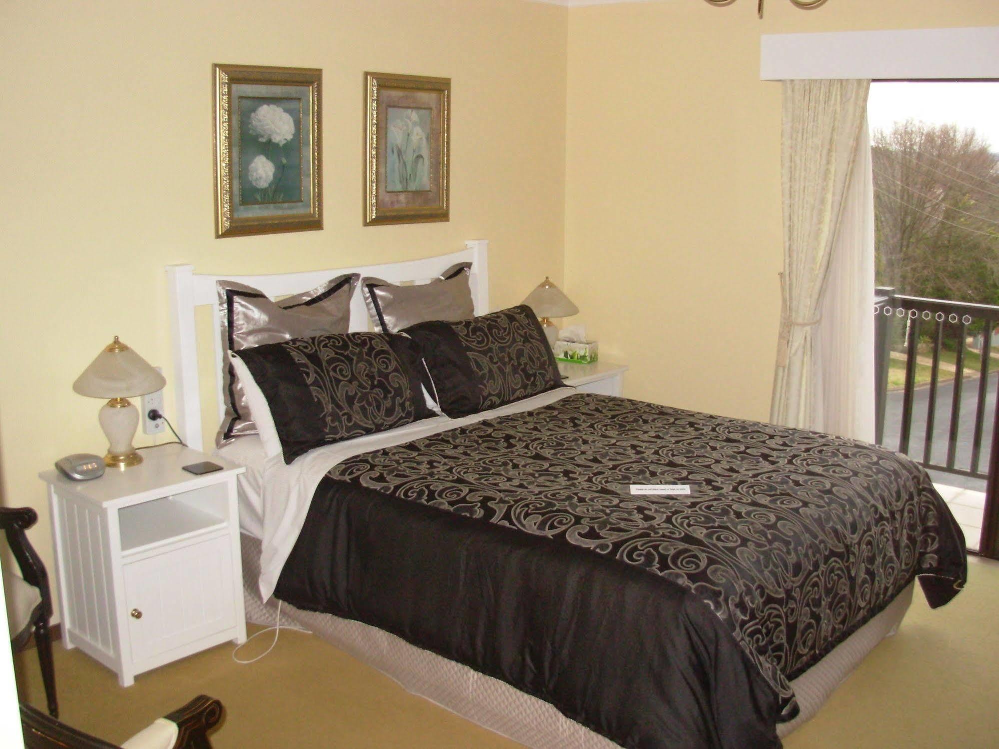Bathurst Heights Bed & Breakfast Exteriör bild