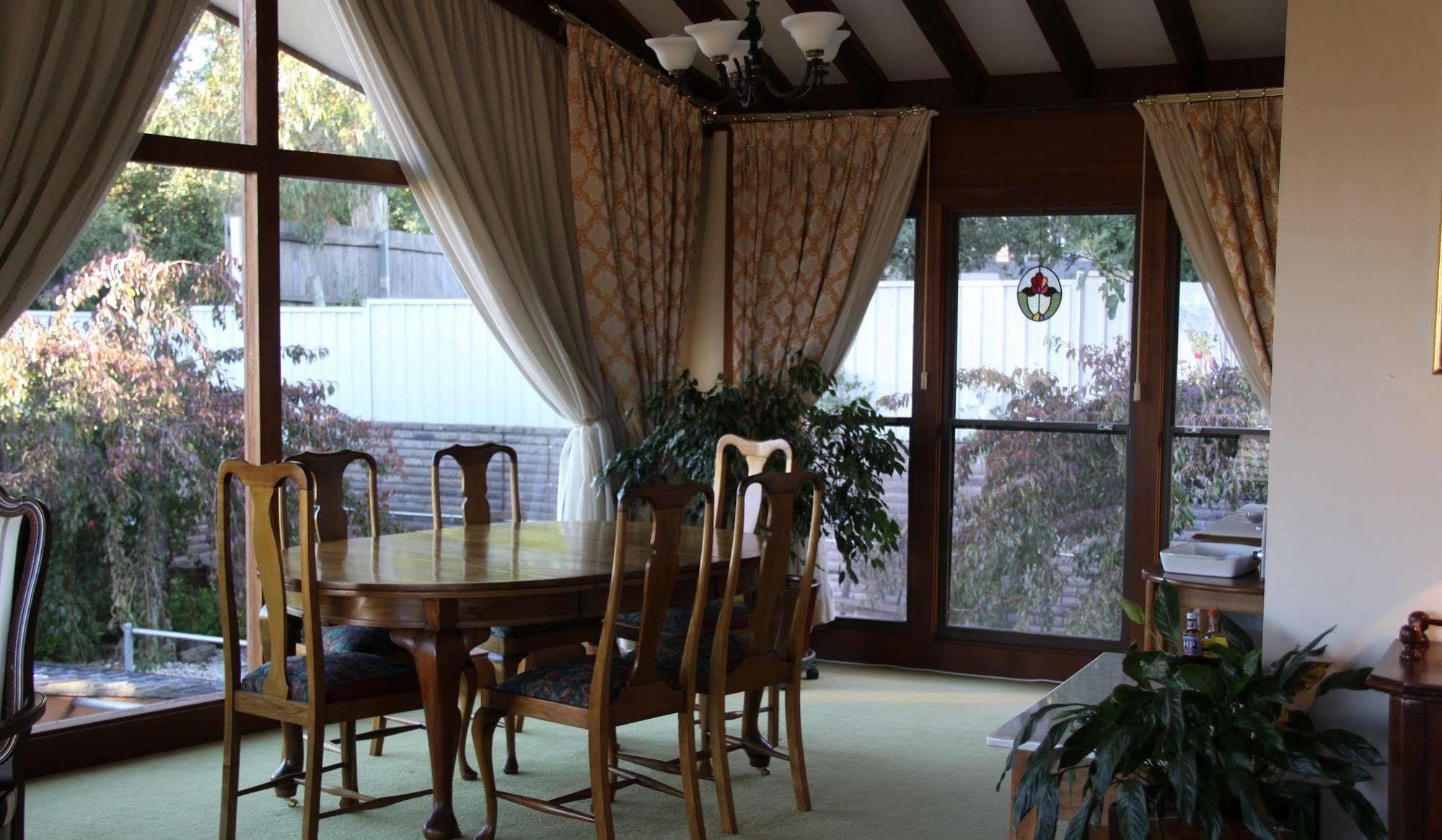 Bathurst Heights Bed & Breakfast Exteriör bild