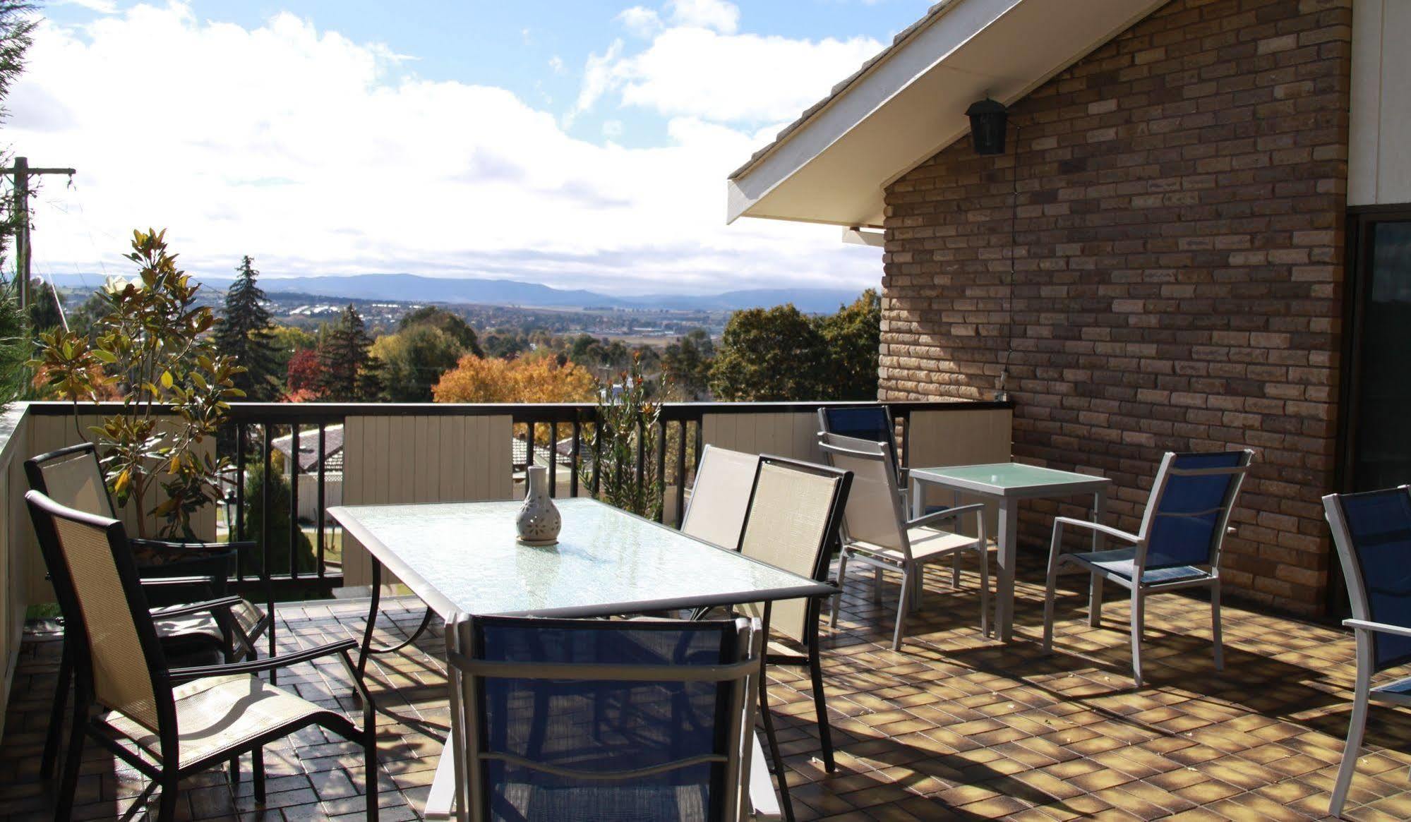 Bathurst Heights Bed & Breakfast Exteriör bild