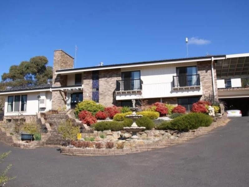 Bathurst Heights Bed & Breakfast Exteriör bild